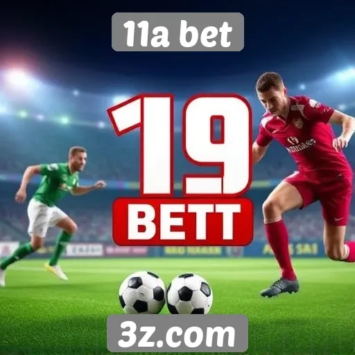 11a bet oferece novas opções de jogos online