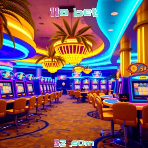 11a bet Bingo Online