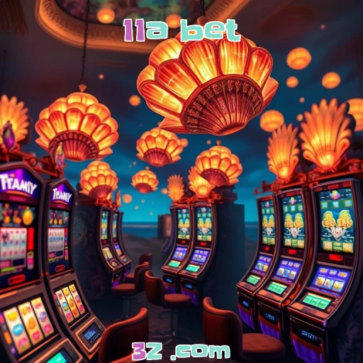 11a bet Cassinos Online