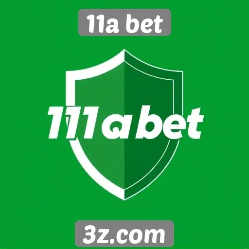 Segurança e proteção de dados no site 11a bet