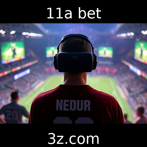 O futuro da realidade virtual na indústria de jogos