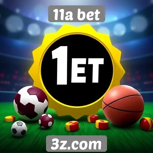 Novos jogos disponíveis no site 11a bet