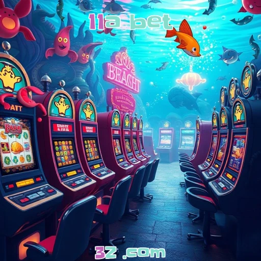 11a bet Notícias de Jogos