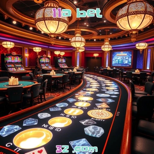 11a bet Apostas Esportivas