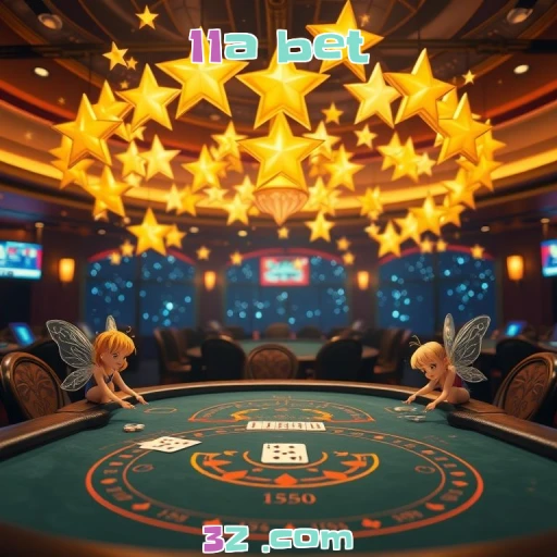 11a bet Jogos de Mesa