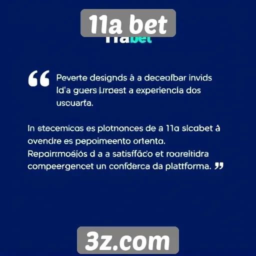 Depoimentos de usuários sobre a experiência na plataforma