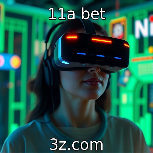 Realidade virtual e seu futuro no entretenimento digital